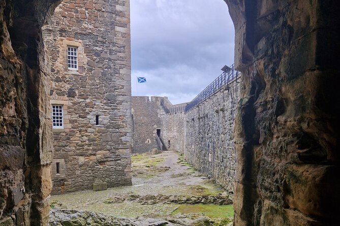 Private Travel to Outlander Filming Locations Across Scotland - Who this Outlander filming locations trip suits best