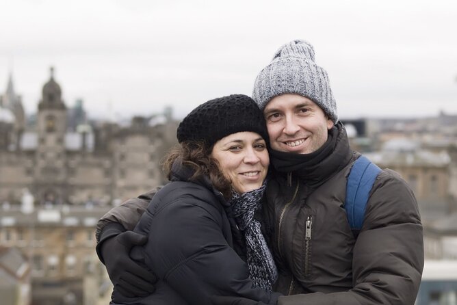Private Walking Tour of Edinburgh Castle with Skip-the-Line - Edinburgh Castle with Skip-the-Line: Crown Jewels and Cannons