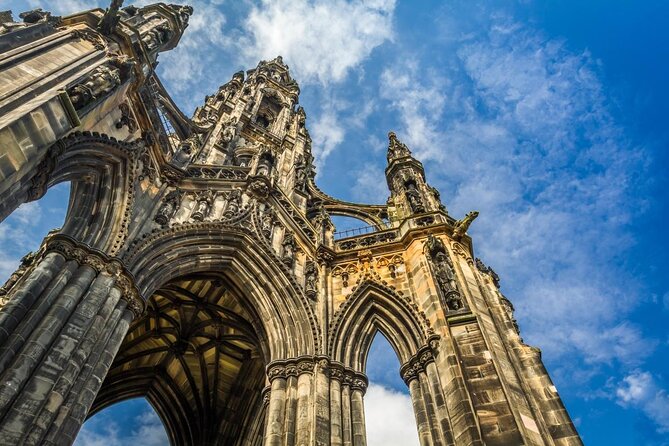 Private Whisky Tasting, Scottish Food & Wine Pairing Tour - Key highlights you will actually care about