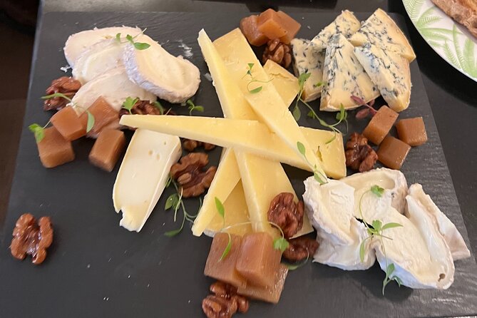 Private Whisky Tasting, Scottish Food & Wine Pairing Tour - What you drink and eat: the tasting menu in plain terms