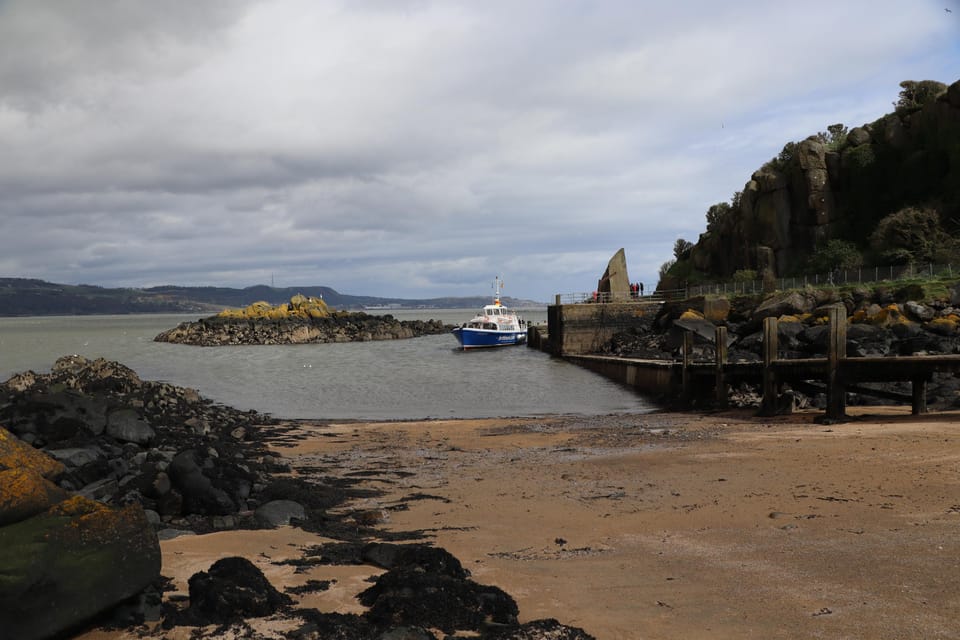 Queensferry: Sightseeing Cruise to Inchcolm Island - Key things I’d circle before you book