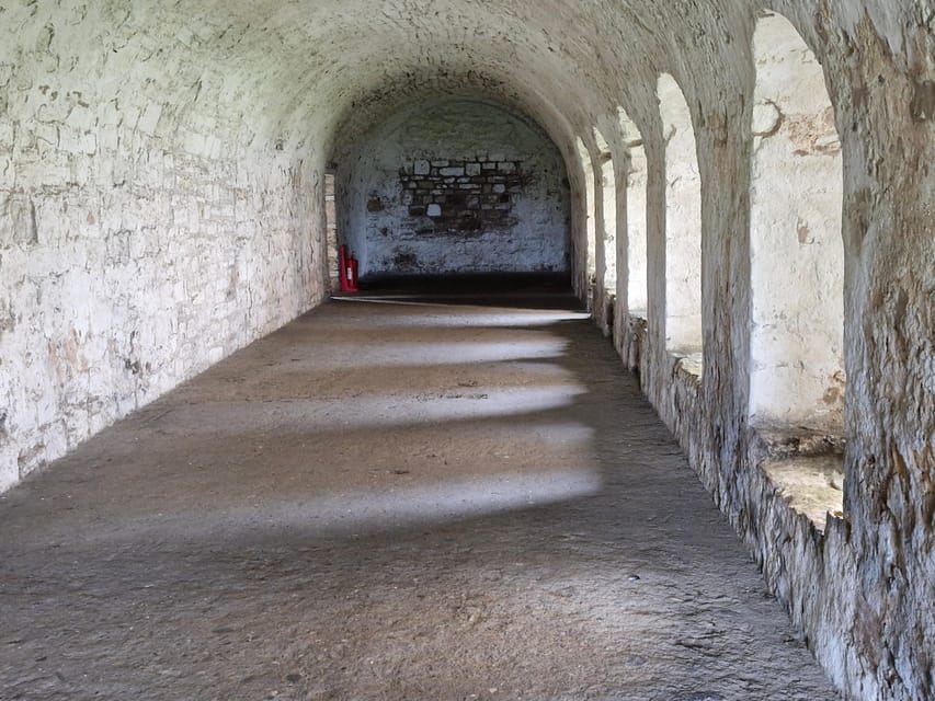 Queensferry: Sightseeing Cruise to Inchcolm Island - Who this fits best (and who should reconsider)