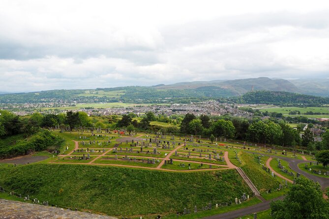 Rosslyn Chapel, Dunfermline Abbey and Stirling Castle Day Tour - Price and Value: What You’re Really Paying For