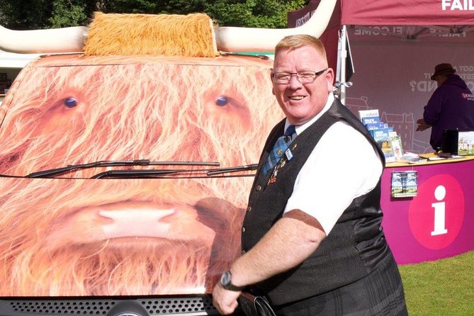 Round-Trip Transportation to the Braemar Highland Games from Edinburgh - Should you book this Edinburgh to Braemar Highland Games day?