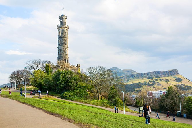 Royal Edinburgh Ticket - Hop-On Hop-Off and Attraction Admissions - Your 48-hour royal pass: how it works day to day