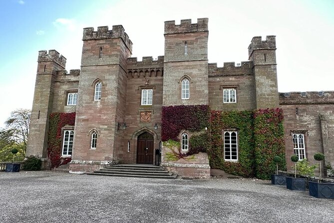 Scone Palace, Nature, Pitlochry, Whisky Experience from Edinburgh - Pitlochry break: Victorian town energy with real independent stops