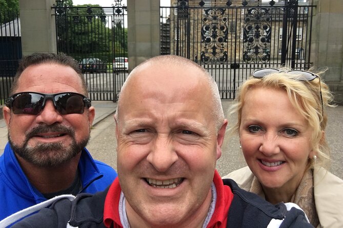 Scotch Tour Edinburgh with a Local Expert: Private & 100% Personalized - Key Points You’ll Care About