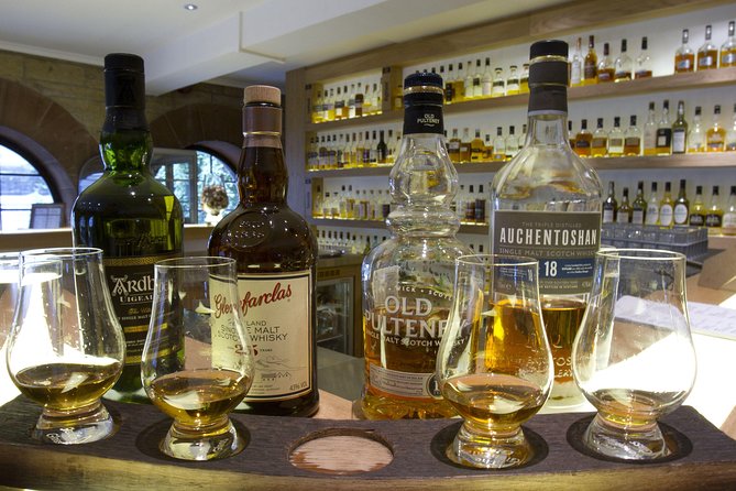 Scotch Tour Edinburgh with a Local Expert: Private & 100% Personalized - Old Town on Foot: Edinburgh’s Whisky Story in Streets, Not Slides