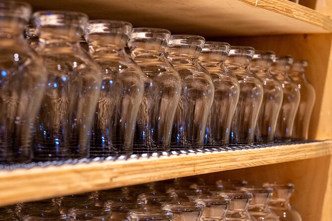 Scotch Whisky Tasting & Stories — Bespoke Whisky Lounge - Price and what it really buys at $24.96