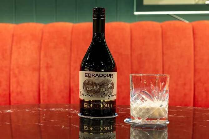 Scotch Whisky Tasting & Stories — Bespoke Whisky Lounge - Where the tour starts (and how to get there easily)
