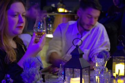 Scotch Whisky Tasting - The True Spirit of Scotland - Scotch lessons that actually connect to the dram