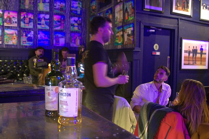 Scotch Whisky Tasting - The True Spirit of Scotland - Who should book this whisky tasting (and who might skip)