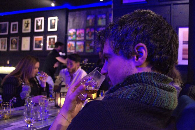 Scotch Whisky Tasting - The True Spirit of Scotland - Quick practical tips before you go