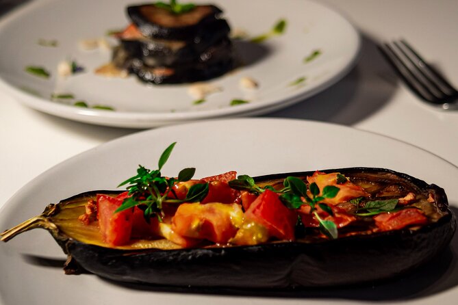 Scotland meets Sardinia: 8-course Dinner with Professional Chef - Quick Highlights You’ll Actually Care About