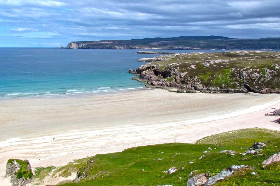 Scotland: Orkney and Northern Coast 5-Day Tour - Key Highlights You’ll Care About