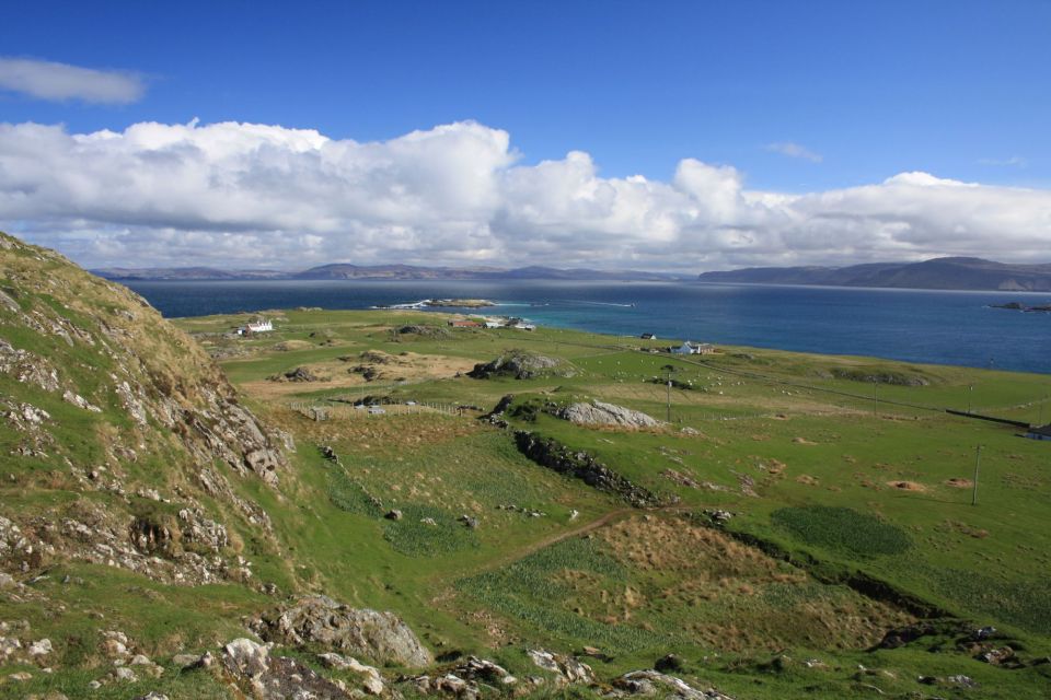 Scotland: West Highlands, Mull and Iona 4-Day Tour - Should you book this West Highlands, Mull, and Iona tour?