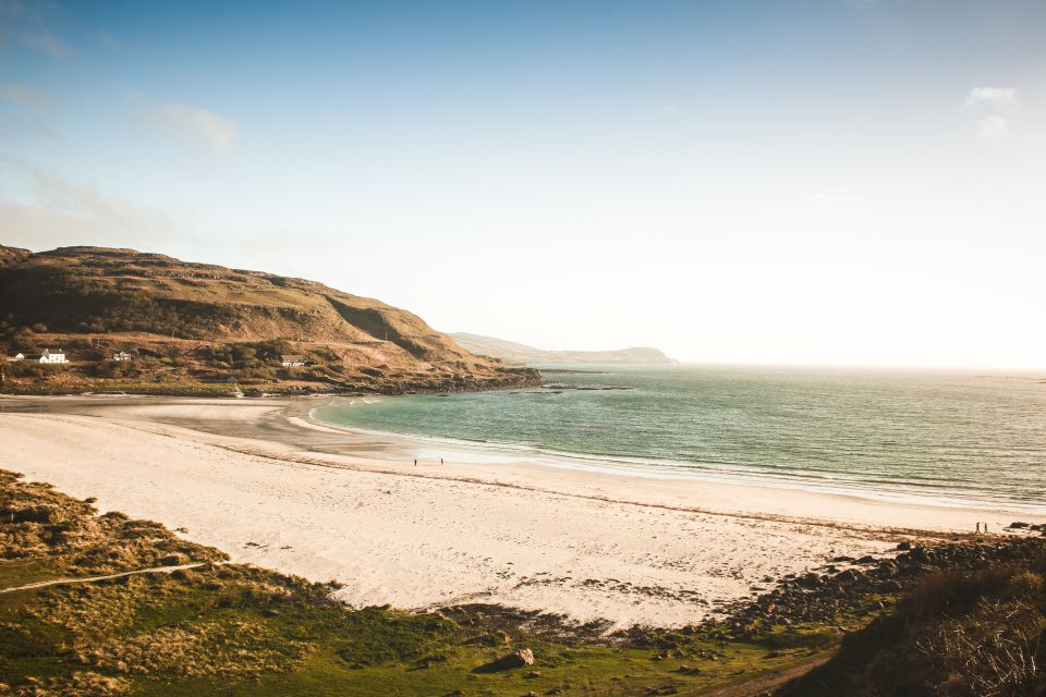 Scotland: West Highlands, Mull and Iona 4-Day Tour - Tobermory: Your three-night base on Mull