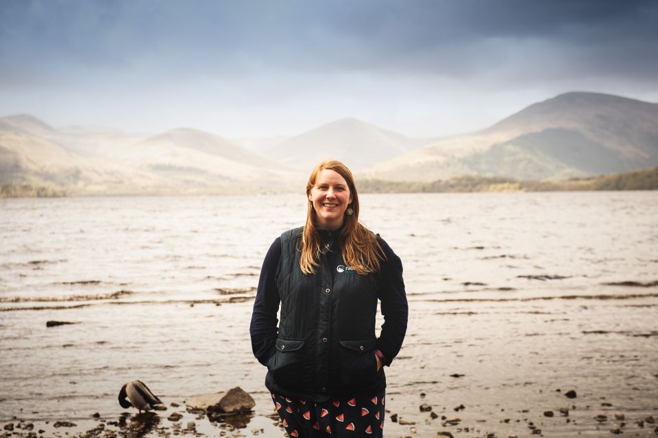 Scotland: West Highlands, Mull and Iona 4-Day Tour - Day 4: Oban ferry, Inveraray’s castle, and the Rest and Be Thankful viewpoint
