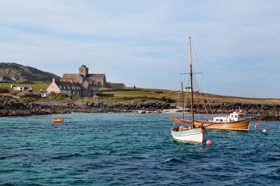 Scotland: West Highlands, Mull and Iona 4-Day Tour - What this tour is best for (and what it might not fit)