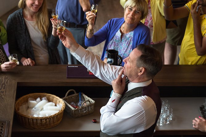 Scotland's Glens, Highlands & Whisky Day Trip from Edinburgh - Comfort, timing, and group size: how to make the day feel smoother
