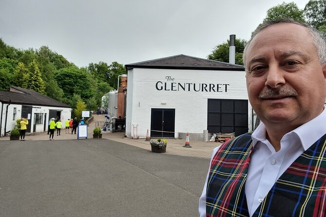Scottish Castles & Whisky Tour - Logistics and Value: What You Pay For (and What You’ll Still Need)