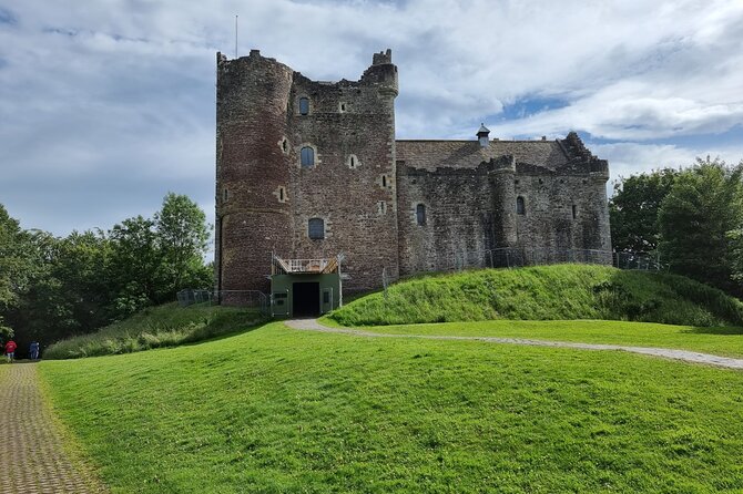Scottish Castles & Whisky Tour - Who This Tour Fits Best