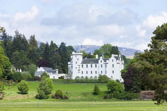 Scottish Highland Games Day Trip from Edinburgh - Key highlights to know before you go