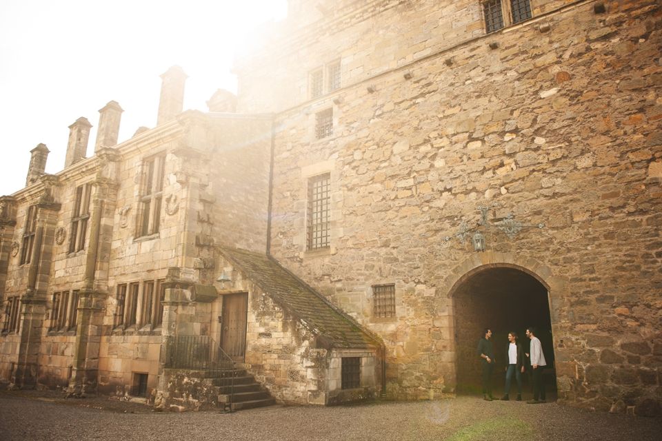 Scottish Highlands 4-Day Castle Tour From Edinburgh - Should You Book This Scottish Highlands 4-Day Castle Tour From Edinburgh?