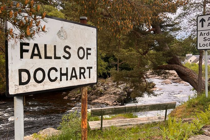 Scottish Highlands, Castles, Glencoe Day Trip from Edinburgh - Stirling Castle: a volcanic-crag royal stronghold