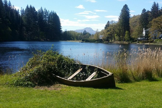 Scottish Highlands Freedom Bike & E- Bike Tour with Transfers - Bike setup and gear: fewer worries, more riding time