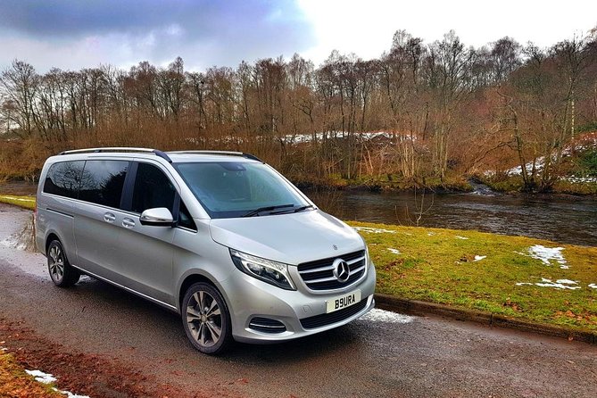 Scottish Highlands Private Day Tour with Scottish Local - Blair Castle & Gardens: Atholl Highlanders and the long arc from Mary Queen of Scots to Culloden