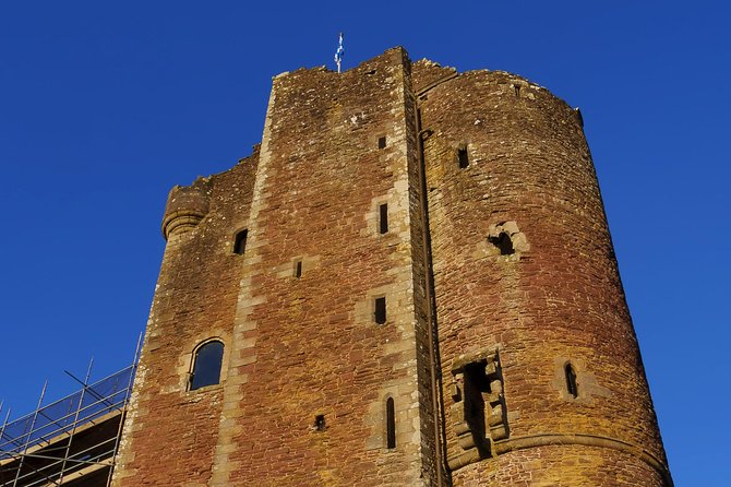 Scottish Whisky and Castles small group tours from Edinburgh - Price and logistics: what $632.78 gets you, and what it doesn’t