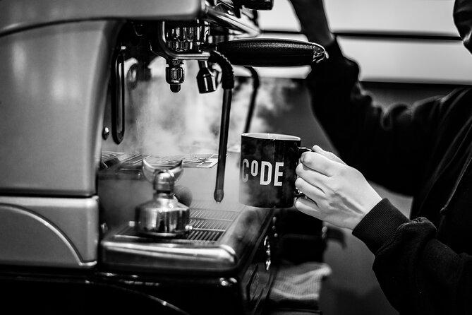 Small-Group Historic Coffee Tour in Edinburgh - Practical tips to get the most out of the Lost Close + Old Town loop