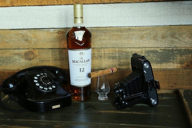 Speyside Whisky Tour - Three Distilleries Included - Private - 5 Star Reviews - Pickup, Transfers, and the Real Point of Paying for a Private Ride