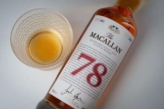 Speyside Whisky Tour - Three Distilleries Included - Private - 5 Star Reviews - Glenfarclas: The Speyside Vibe When You Want Something Less Gigantic