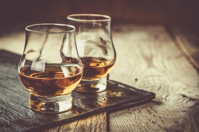 Speyside Whisky Tour - Three Distilleries Included - Private - 5 Star Reviews - What the Tour Really Gives You: Three Expert Tastings Plus a Whisky Road Map
