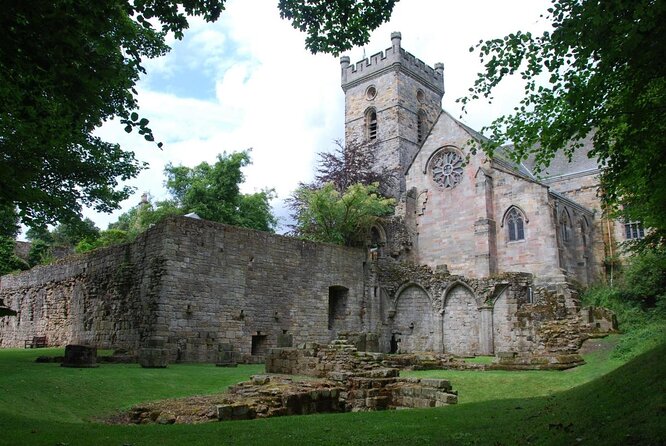 St Andrews and Culross Luxury Day Private Tour - Key Highlights Worth Planning Around