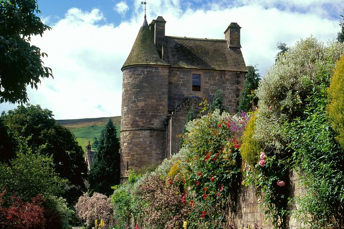 St Andrews, Falkland and Fife Villages Tour from Edinburgh - Price and what you’ll spend on your own