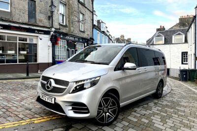 St Andrews Private Day Tour - Anstruther Harbour: a fishing village break with real food energy