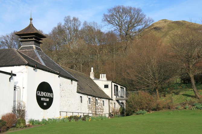 Stirling Castle and Whisky Very Small Group Tour from Edinburgh - Stirling Castle in about 1 hour 15: how to make your time count