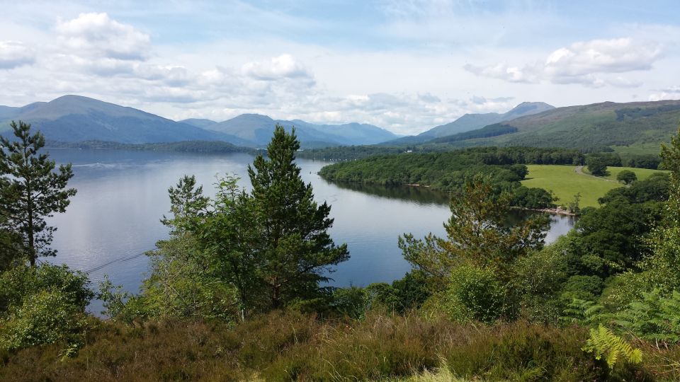 Stirling Castle, Highland Lochs & Whisky Tour from Edinburgh - Should You Book This Stirling Castle, Lochs & Whisky Tour?