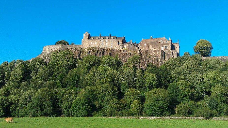 Stirling Castle, Highland Lochs & Whisky Tour from Edinburgh - Meeting in Edinburgh: Getting Started Without Stress