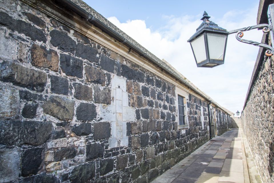 Stirling Castle, Highland Lochs & Whisky Tour from Edinburgh - The Hairy Highland Cows and the Trossachs Ride: What the Drive Adds
