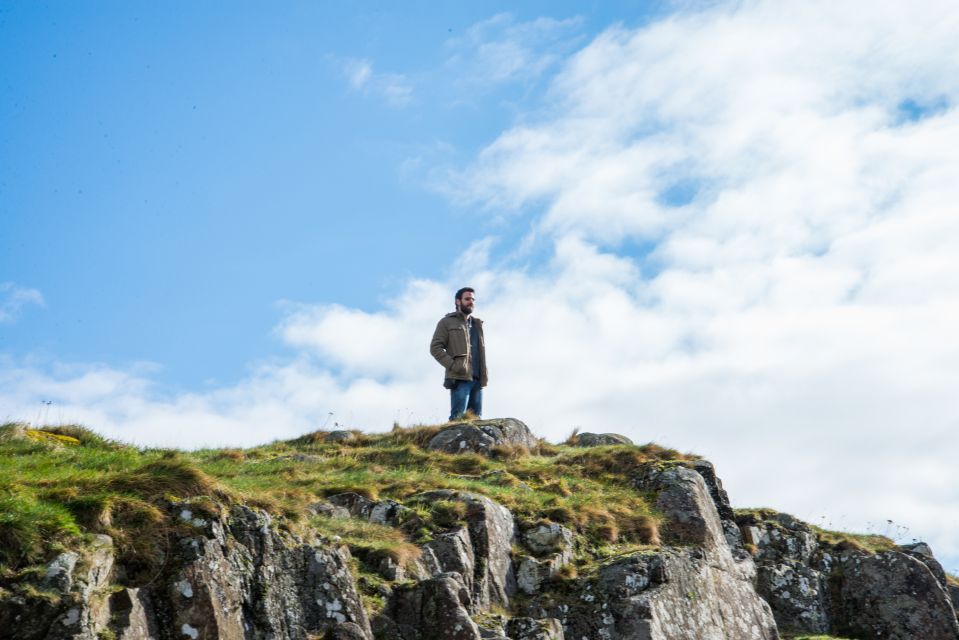 Stirling Castle, Highland Lochs & Whisky Tour from Edinburgh - Price and Value: Why $94 Can Make Sense