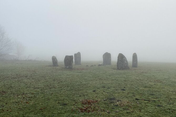 Stirling Castle, Highlands and standing stones experience. - Kenmore and the high road: views that earn their time