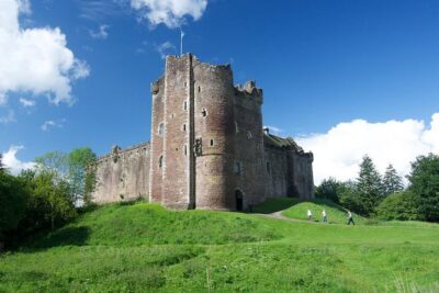 Stirling Castle Loch Lomond and Trossachs National Park day tour - Price and what’s actually included