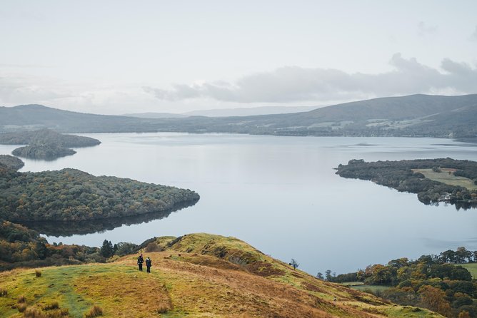 Stirling Castle,Trossachs National and Loch Lomond Day Tour from Edinburgh - Price and value: what you pay now vs later