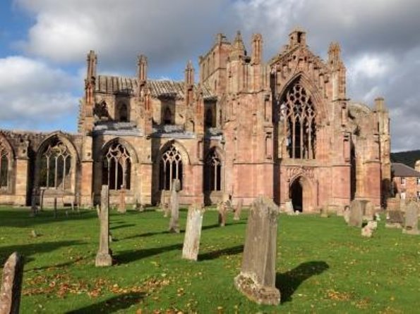 Stone & Story: Rosslyn Chapel & Melrose Abbey Private Day Trip - Should you book this private Rosslyn and Melrose day trip?