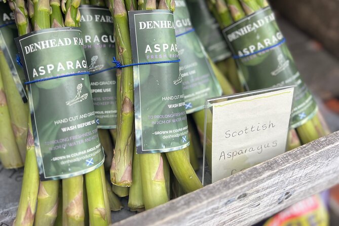 Taste Of Edinburgh Food Tour With All Food & Drinks Included - Price and value: why $130.03 can make sense here