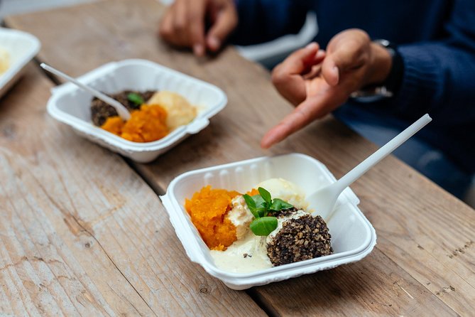 The 10 Tastings of Edinburgh With Locals: Private Food Tour - Price and Value: Is $187.06 Per Person Worth It?